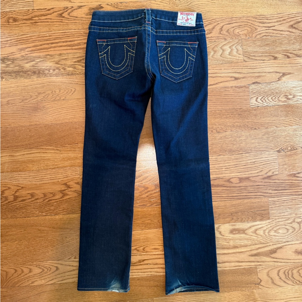 True Religion Jeans - Picture 4 of 4